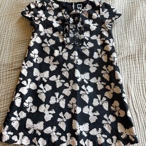 Janie and jack dress